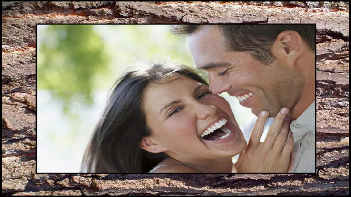 ภาพหน้าจอของ Old Classic Photo Frames