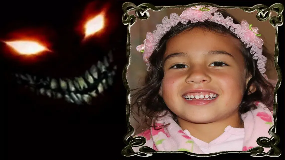 Scary Photo Frames स्क्रीनशॉट