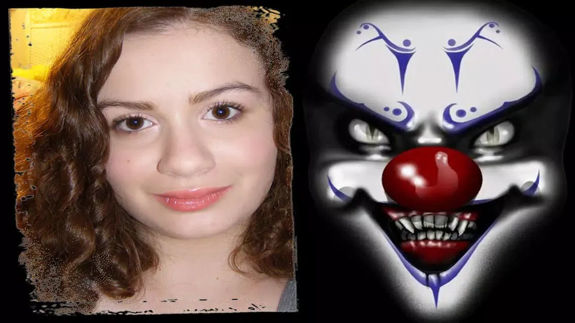 Scary Photo Frames स्क्रीनशॉट