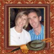Vintage Photo Frames Deluxe