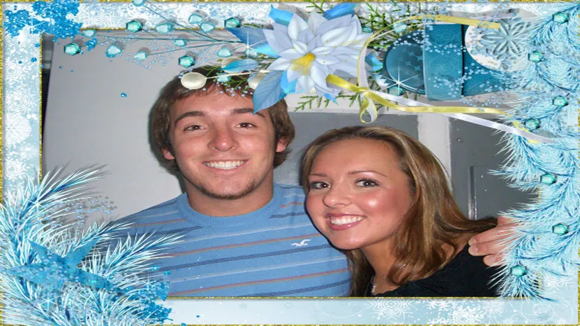 صور Winter Photo Frames Deluxe