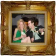 Wooden Photo Frames