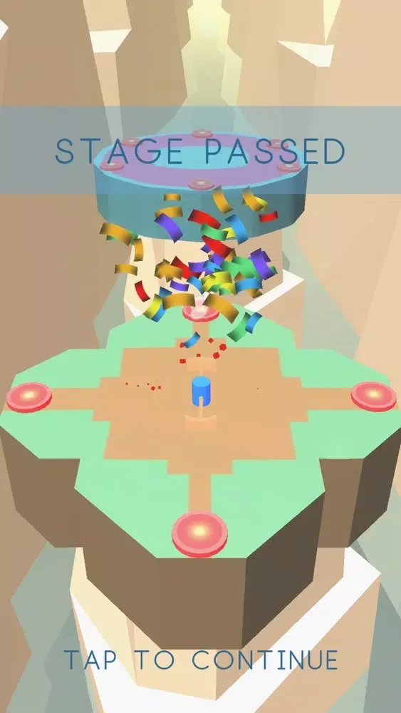 Invasion Break 3D স্ক্রিনশট