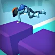 Parkour Rush
