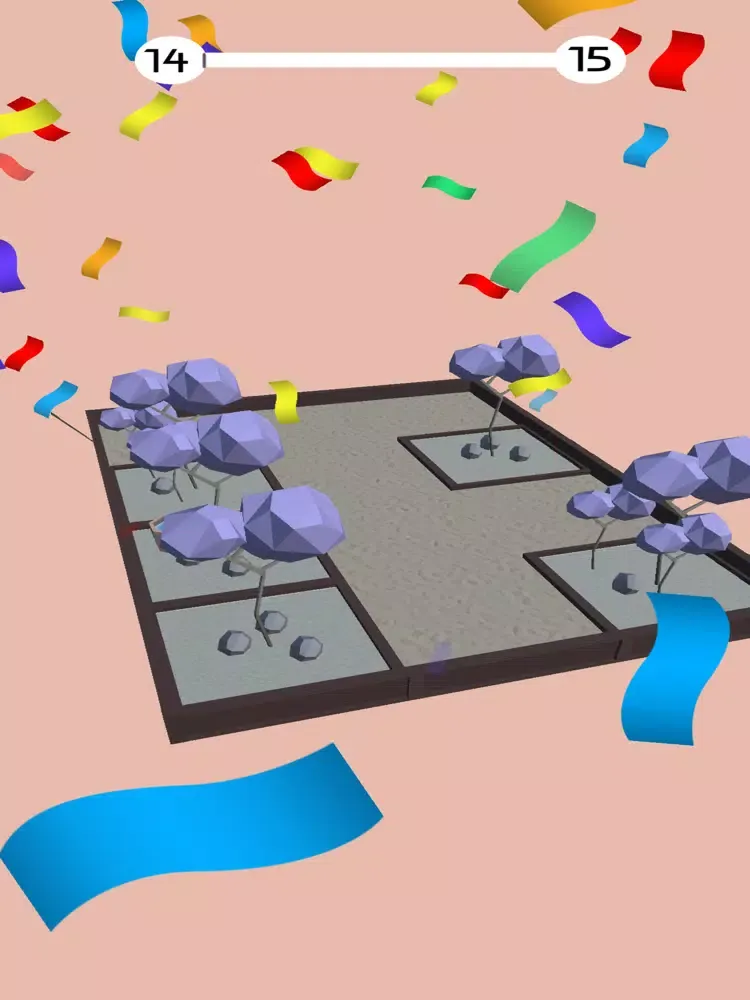 Zen Garden 3D iPad  Screenshots