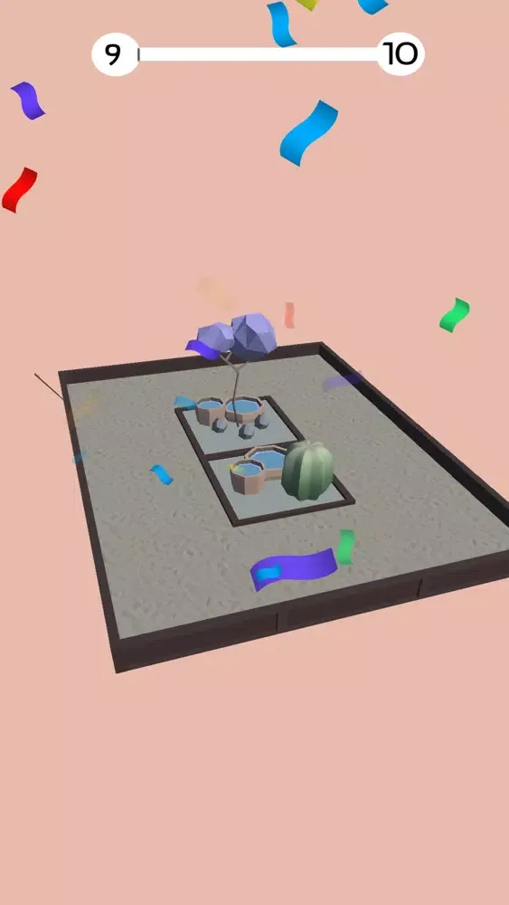 Zen Garden 3D Screenshots