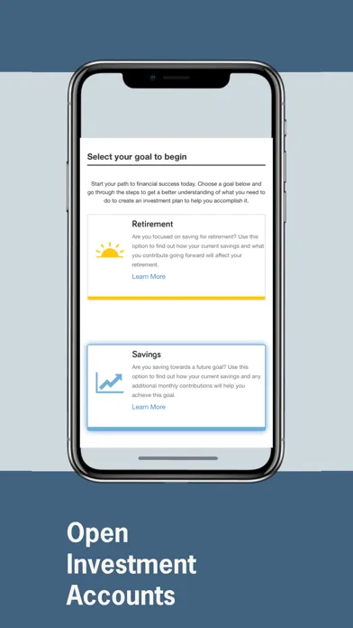 تصاویر Financial Fitness App