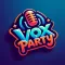 VoxParty: Sesli Tabu & Tavla