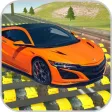Sport Car Challenge Race