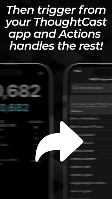 Capturas de pantalla de Actions - Magic and Mentalism