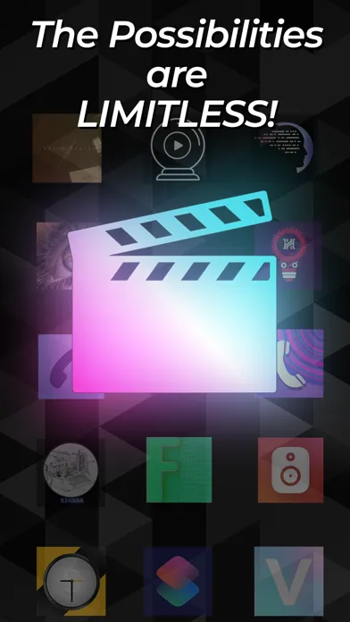 Capturas de pantalla de Actions - Magic and Mentalism