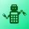 Calculon Magic and Mindreading