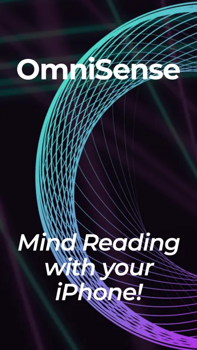 Скриншоты OmniSense Magic & Mindreading