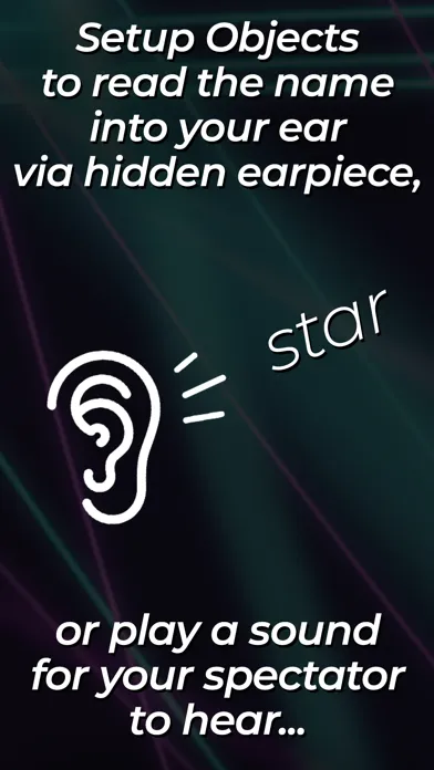 Скриншоты OmniSense Magic & Mindreading
