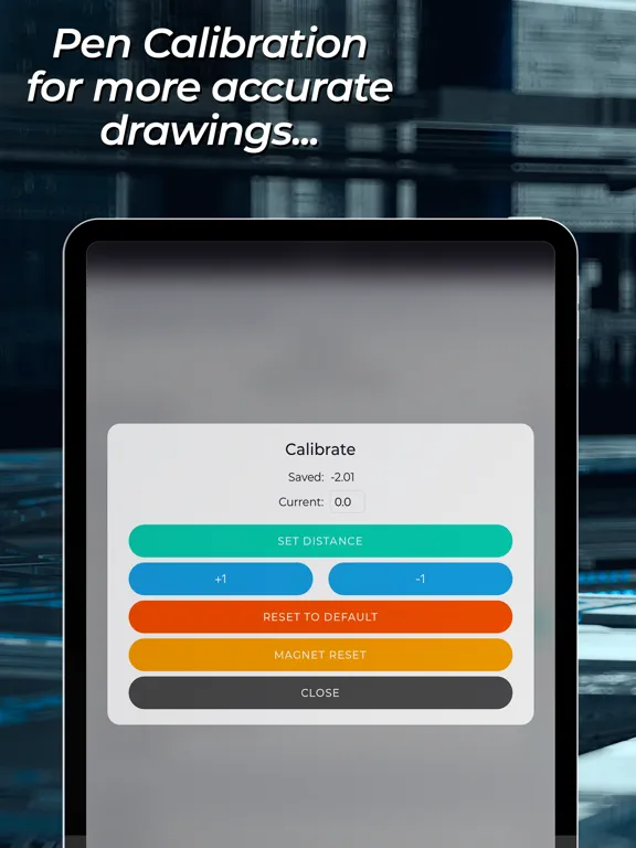 ThoughtCast Digital Mentalism iPad 应用截图