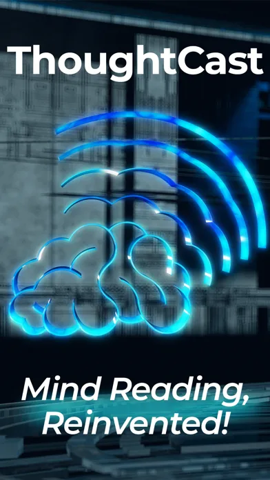 ThoughtCast Digital Mentalism应用截图