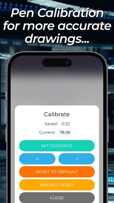 ThoughtCast Digital Mentalism应用截图