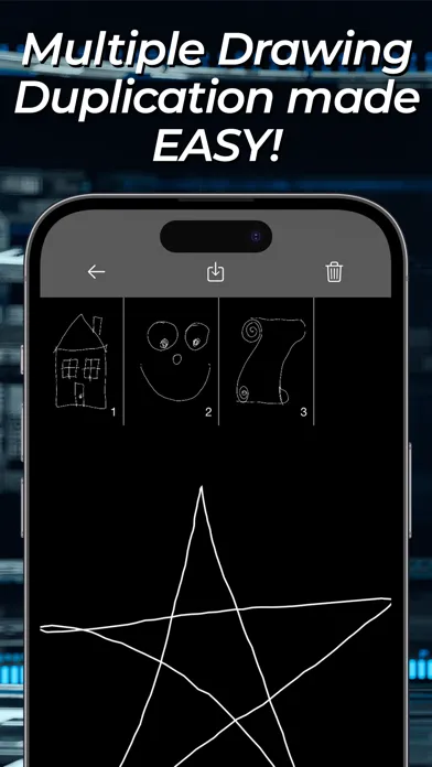 ThoughtCast Digital Mentalism应用截图