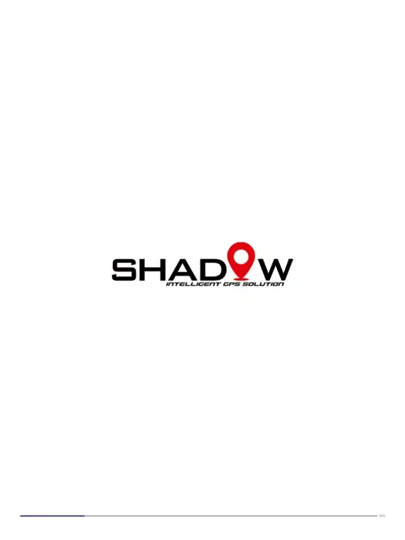 ภาพหน้าจอของ Shadow Driver Check in iPad 