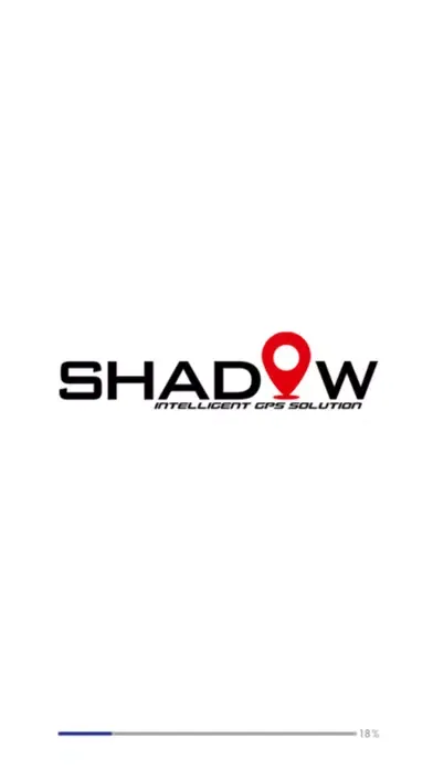 ภาพหน้าจอของ Shadow Driver Check in