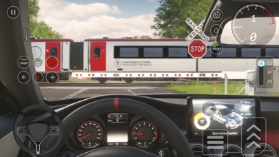 Car Driving 2024 : School Game应用截图