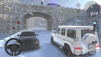 Car Driving 2024 : School Game应用截图