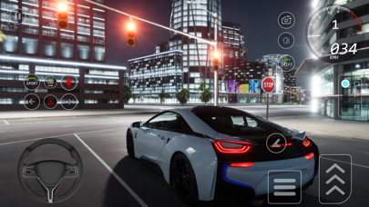 Car Driving 2024 : School Game应用截图