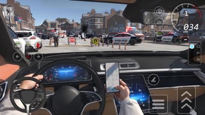 Car Driving 2024 : School Game应用截图
