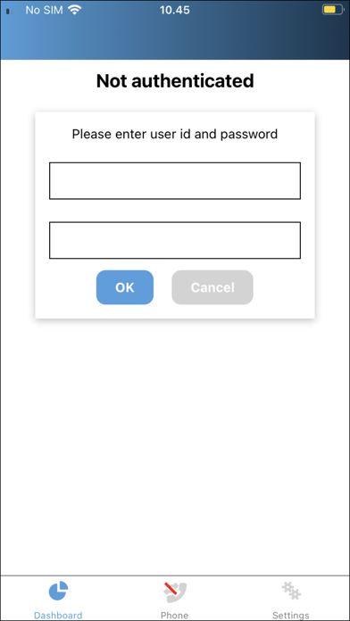 EXPLORER Connect应用截图