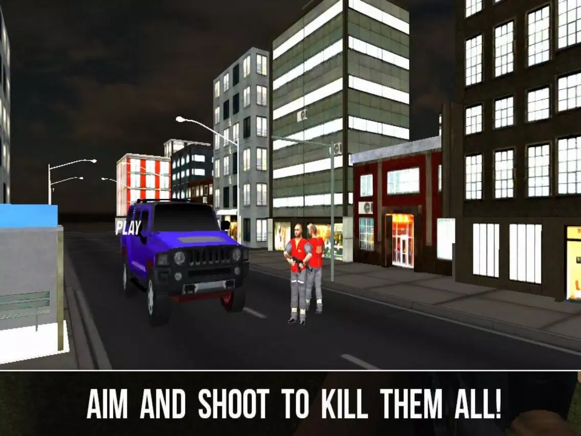 صور Army Sniper - Killer 3D Elite iPad 