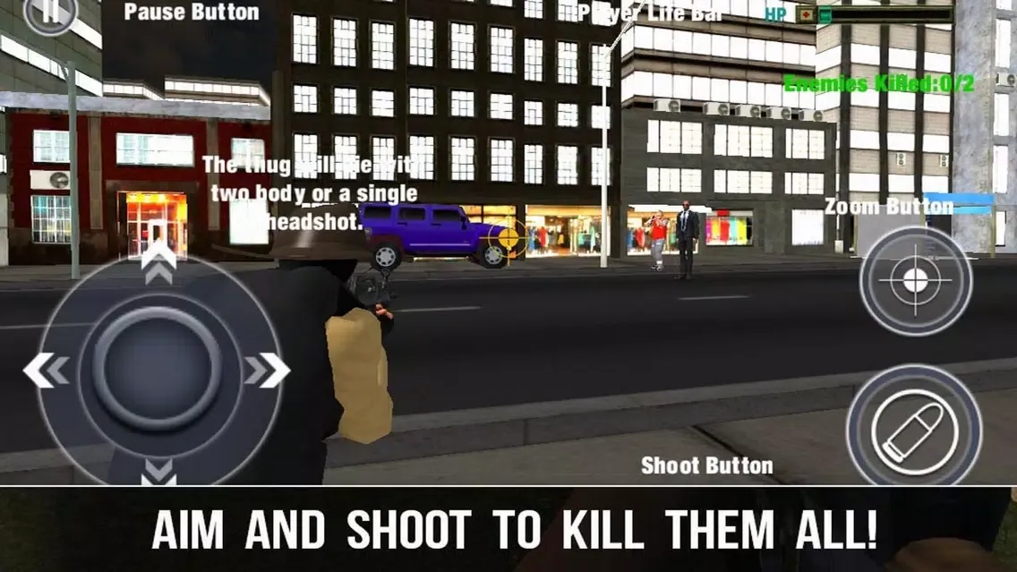 صور Army Sniper - Killer 3D Elite