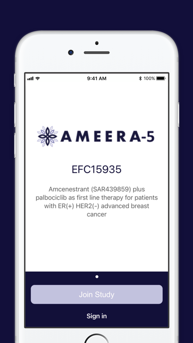 AMEERA-5 Screenshots