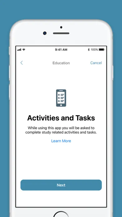 WeSMA स्क्रीनशॉट