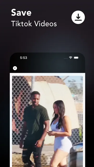 صور SaveTik : Tik Video Saver