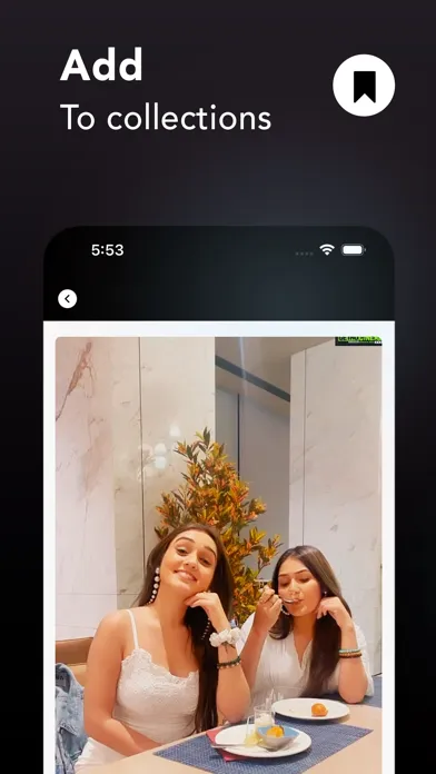 صور SaveTik : Tik Video Saver