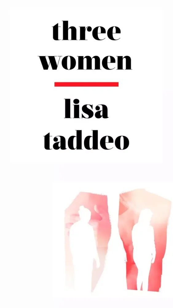Three Womеn by Lisa Taddeo应用截图