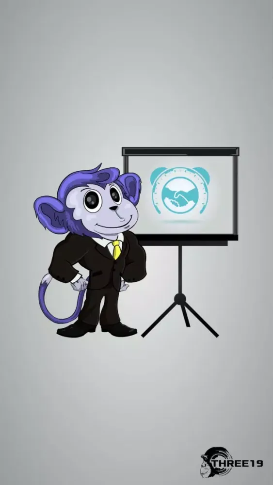 Capturas de pantalla de Meeting Calculator 2
