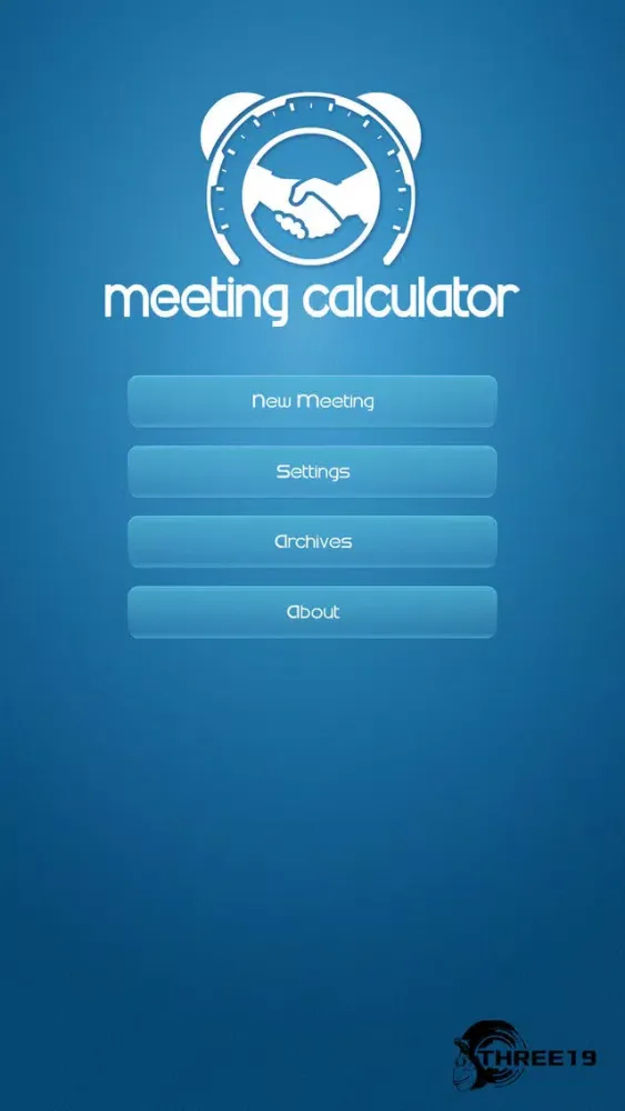 Capturas de pantalla de Meeting Calculator 2