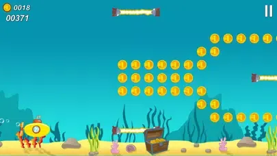 Kids Infinite Runner games應用截圖