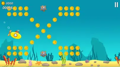 Kids Infinite Runner games應用截圖