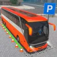 Bus Parking Driving School 3D