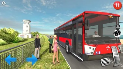 صور Bus Simulator - City Driving