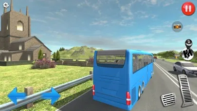 صور Bus Simulator - City Driving
