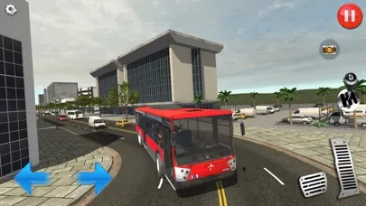 صور Bus Simulator - City Driving