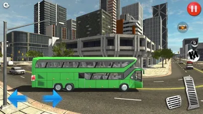 صور Bus Simulator - City Driving