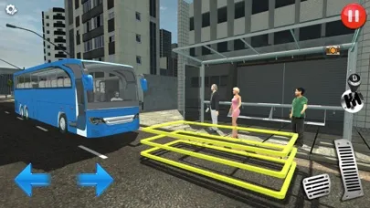 صور Bus Simulator - City Driving