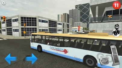صور Bus Simulator - City Driving