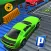 City Car Parking 2017 - Driving school 3D