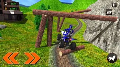 صور Deadly Bike 4x4 Quad Racer