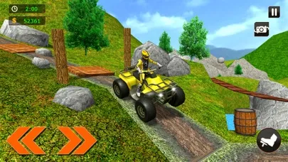صور Deadly Bike 4x4 Quad Racer